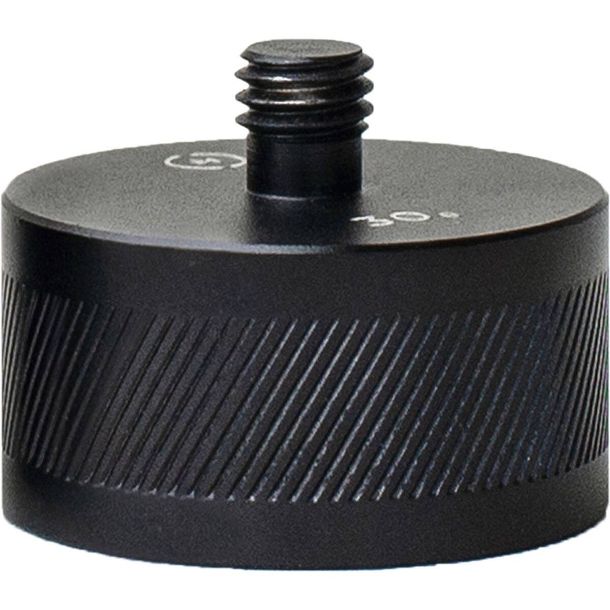 Alt View 1. Moment - Moment Universal Gimbal Counterweight - 30g Add on Weight.