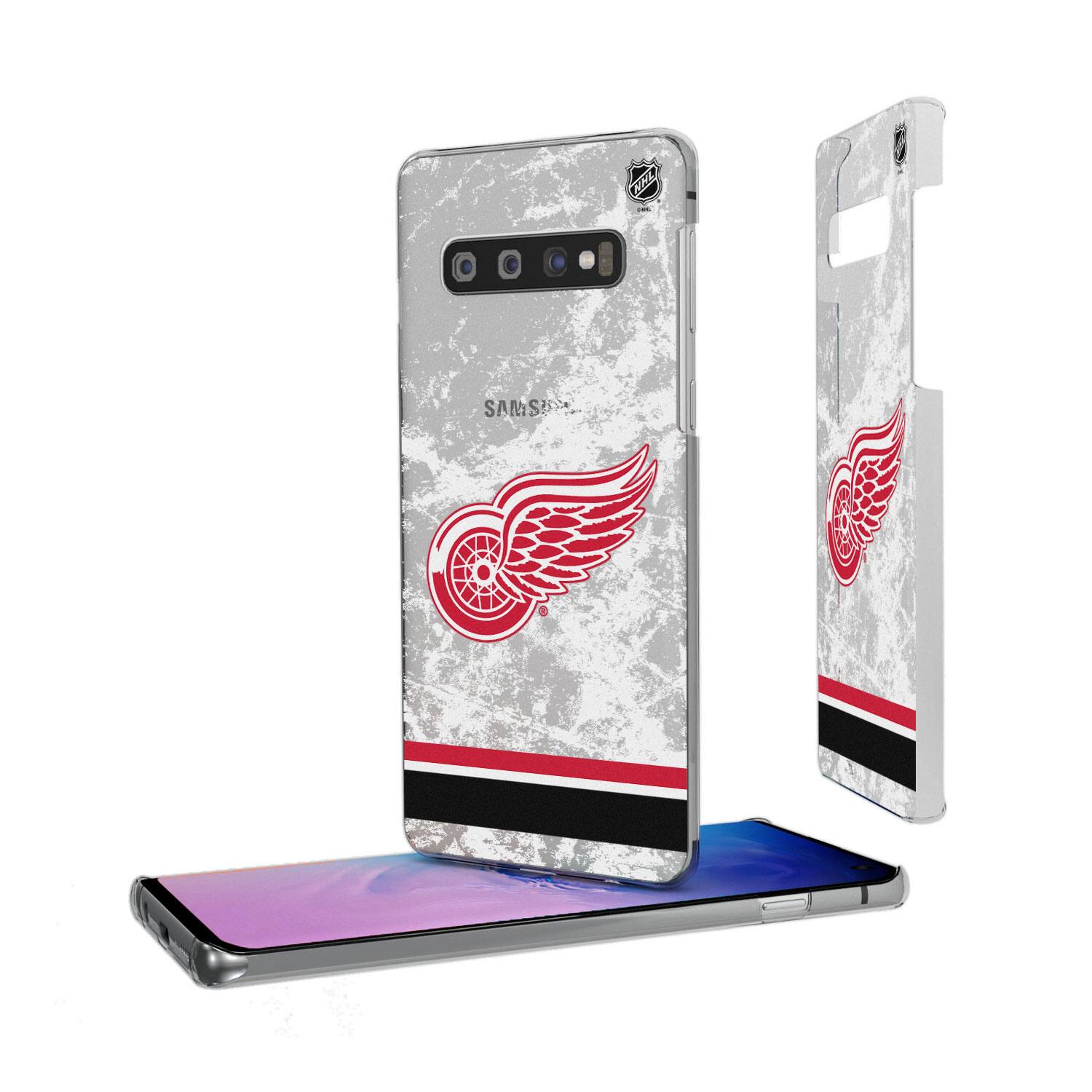 The text on the image is:

- SAMSUNG
- NHL