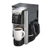 Hamilton Beach FLEXBREW de o.0o - D-UD Single 12 C Regular