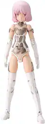 Kotobukiya - Frame Arms Girl - Materia (White Version) - Collectibles