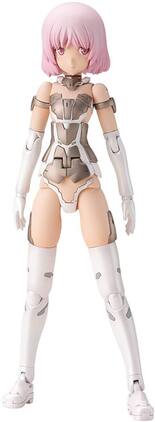 PopMarket - Kotobukiya - Frame Arms Girl - Materia (White Version) - Collectibles - Multicolor