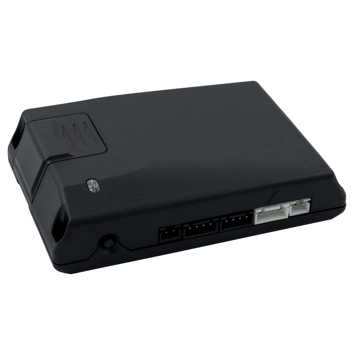 Directed - DS4 System with Bluetooth, Harness, Temperature Sensor - Midnight Black