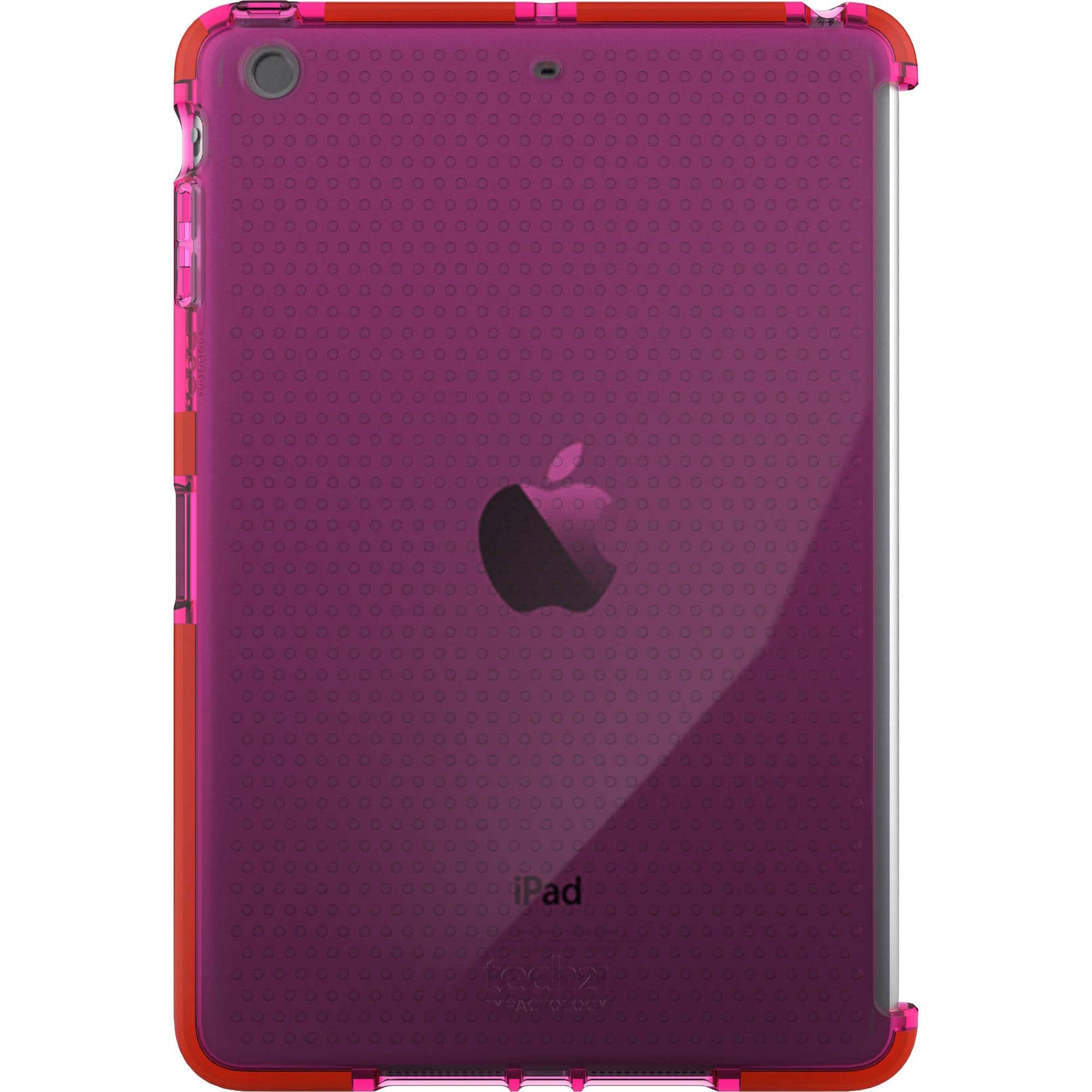 Tech21 Impact Mesh Case for iPad Mini (A1432, A1454, A1455), Mini