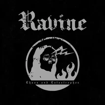 Chaos and Catastrophes [LP] - VINYL