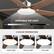 DIMMABLE THE LIGHT
10% - 100%
3 COLOR TEMPERATURE
Warm Light
Natural Light
Cool Light