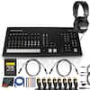 ATEM Mini Extreme ISO
Blackmagic Design
160 GB CF 800 MB/s 700 d
SAVE ELECTRONICS