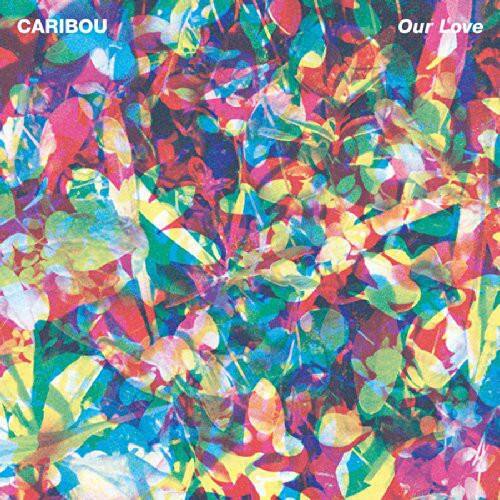 Caribou - Our Love   - COMPACT DISCS [CD] price history on PriceWatchPro