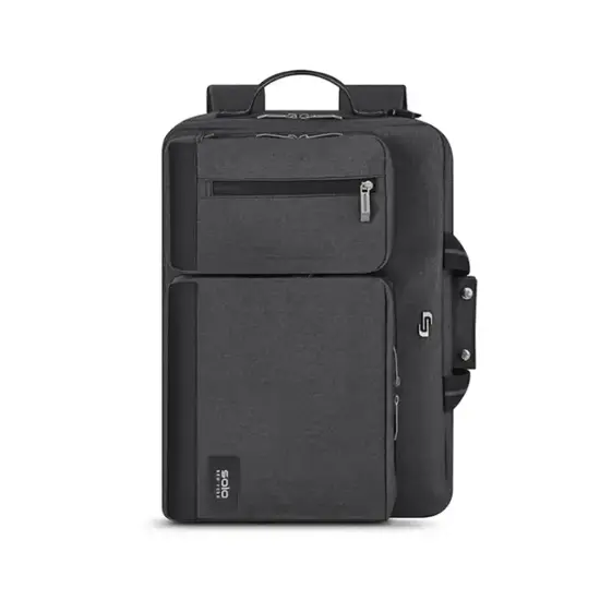 Duane hybrid briefcase backpack best sale