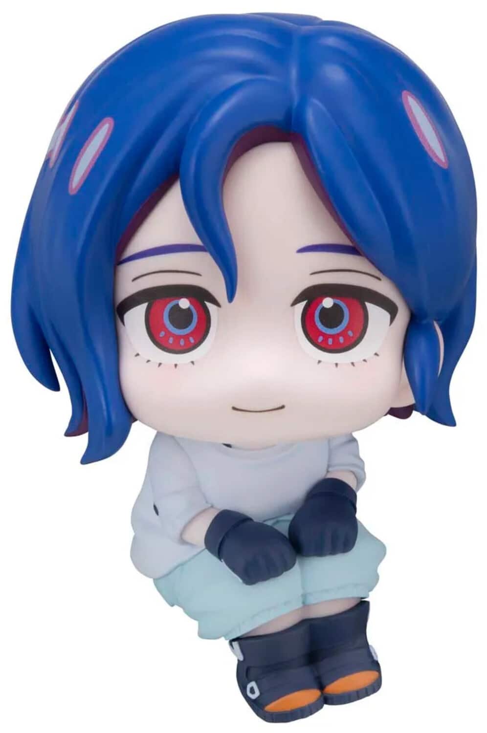 Bandai - Megahouse Mobile Suit Gundam GQuuuuuuX Shuji Ito Lookup figure - COLLECTIBLES - Multicolor