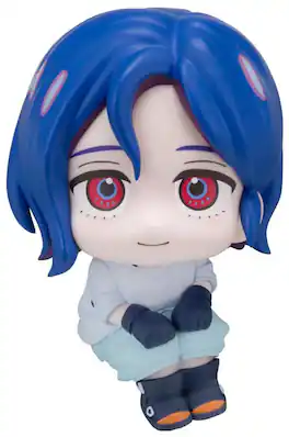 Bandai - Megahouse Mobile Suit Gundam GQuuuuuuX Shuji Ito Lookup figure - COLLECTIBLES - Multicolor