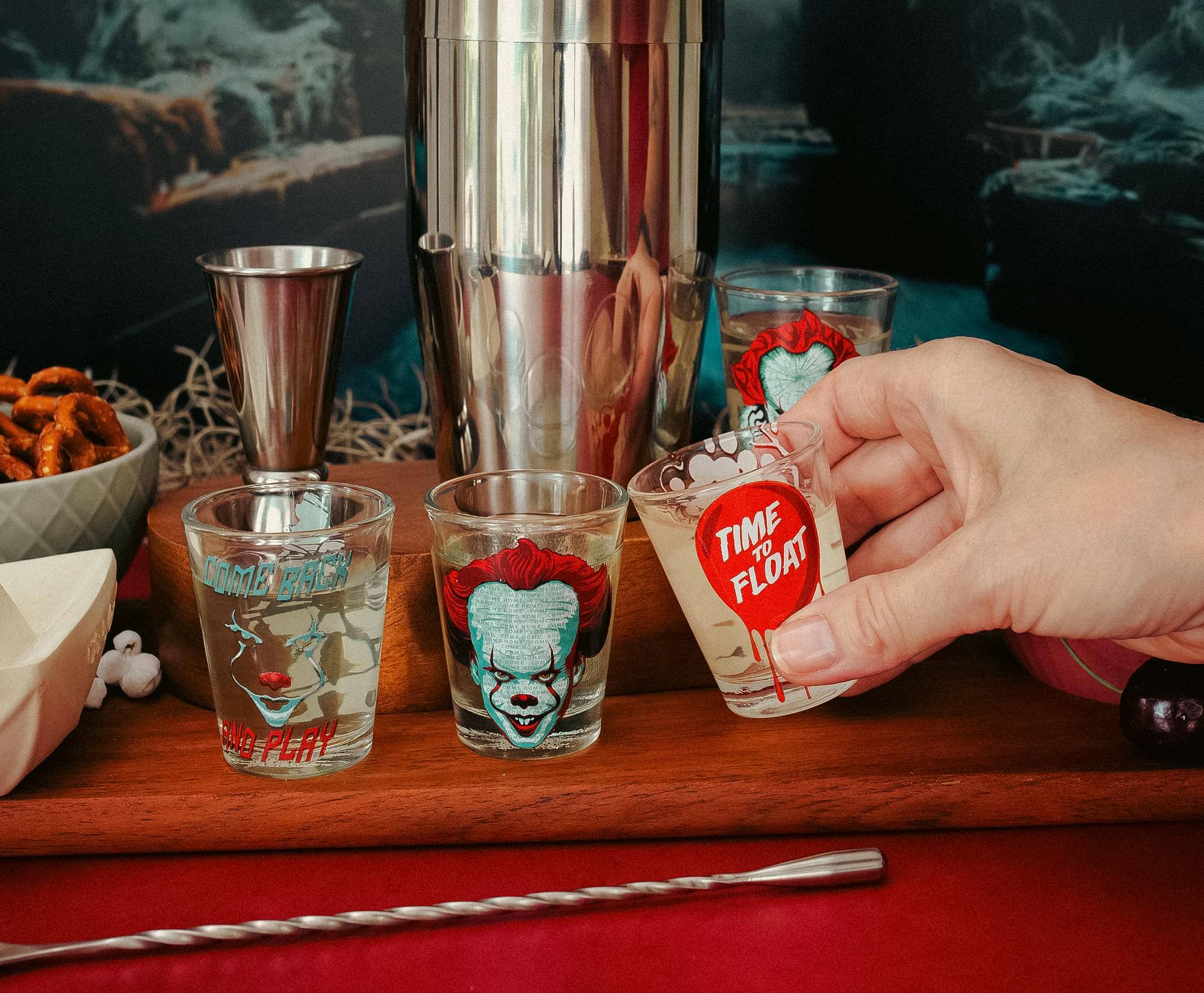 media item thumbnail