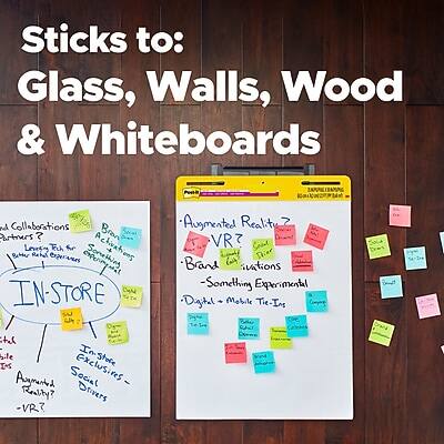 Sticks to: Glass, Walls, Wood & Whiteboards

IN-STORE
- Augmented Reality
- VR?
- Something Experimental
- Digital + Mobile Tie-Ins

IN-STORE Exclusives
- Augmented Reality
- VR?

Collaborations
- Brand Partners?
- Brand Experiences
- Something Experimental

Brand Experiences
- Augmented Reality
- VR?

Drivers
- Augmented Reality
- VR?

Something Experimental
- Digital + Mobile Tie-Ins