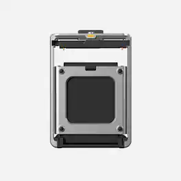 WalkingPad - X214 FOLDABLE TREADMILL - Silver Gray