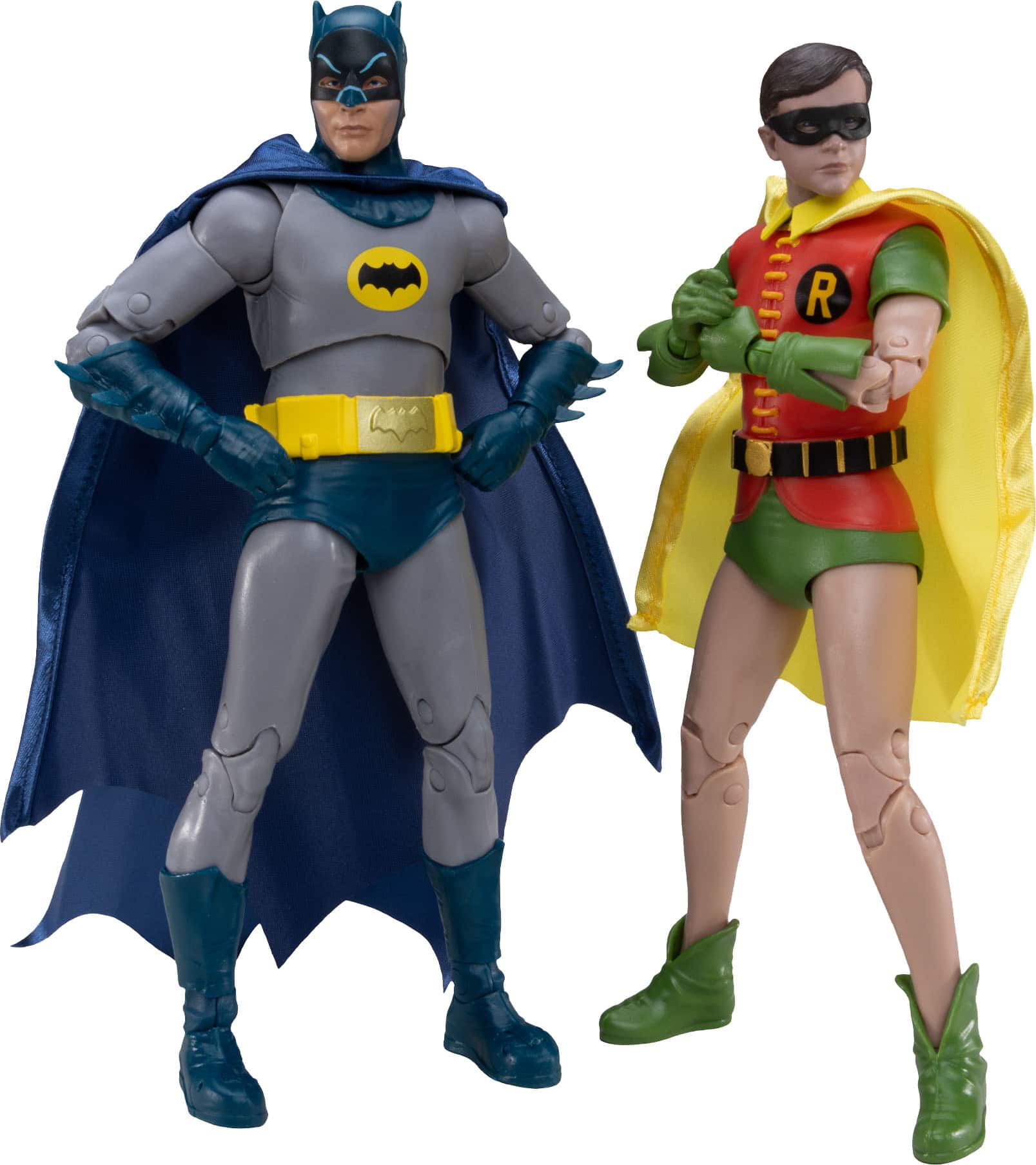 McFarlane Toys DC Multiverse 7.1