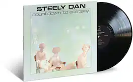Steely Dan - Countdown To Ecstasy - VINYL LP