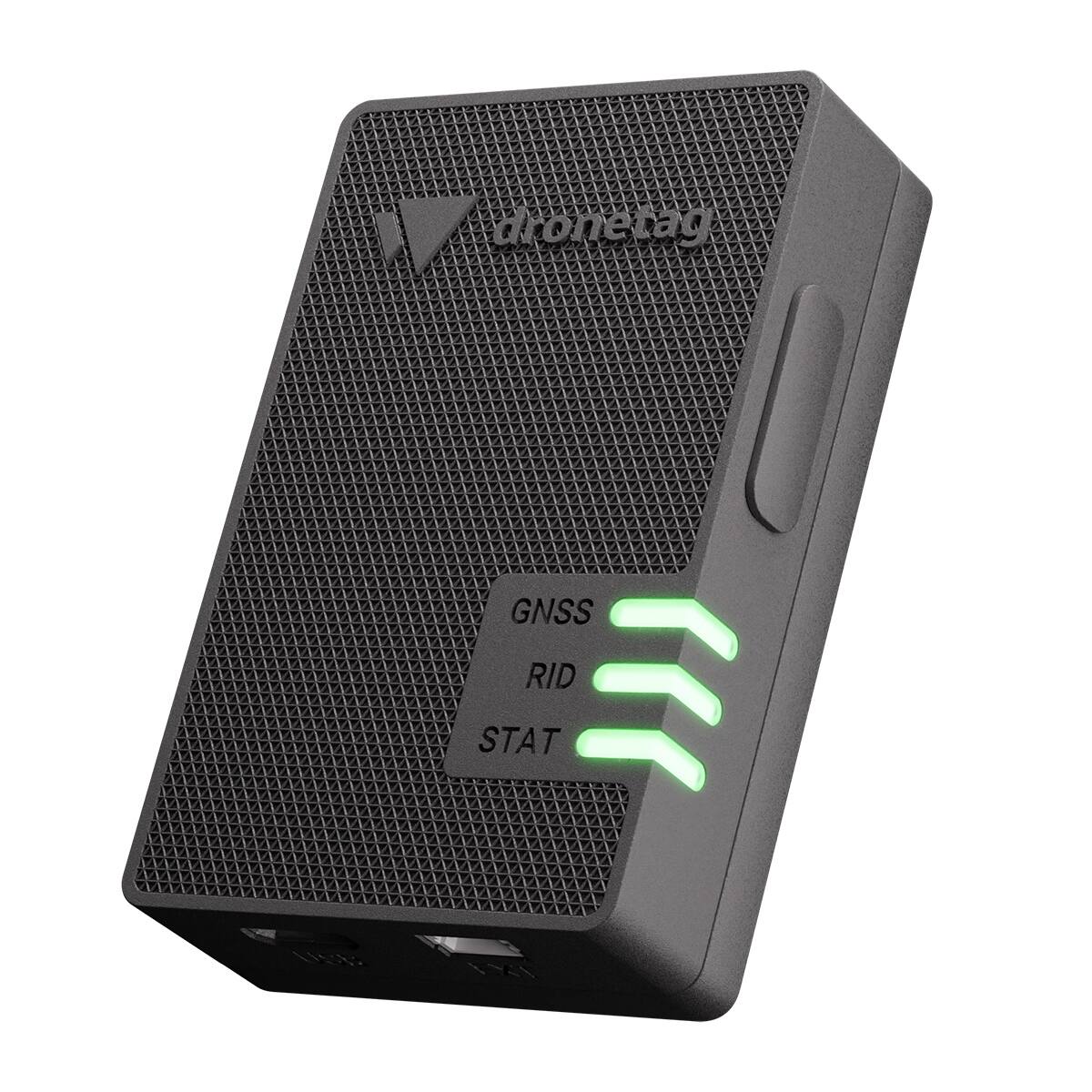 dronetag GNSS RID STAT