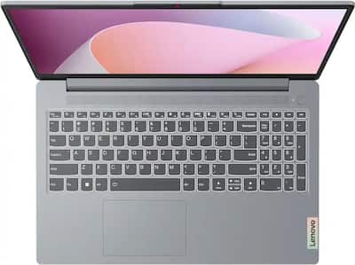 Lenovo IdeaPad Slim 3 Touchscreen Laptop, 8 Cores AMD Ryzen 7 Lenovo IdeaPad Slim 3 Touchscreen Laptop, 8 Cores AMD Ryzen 7