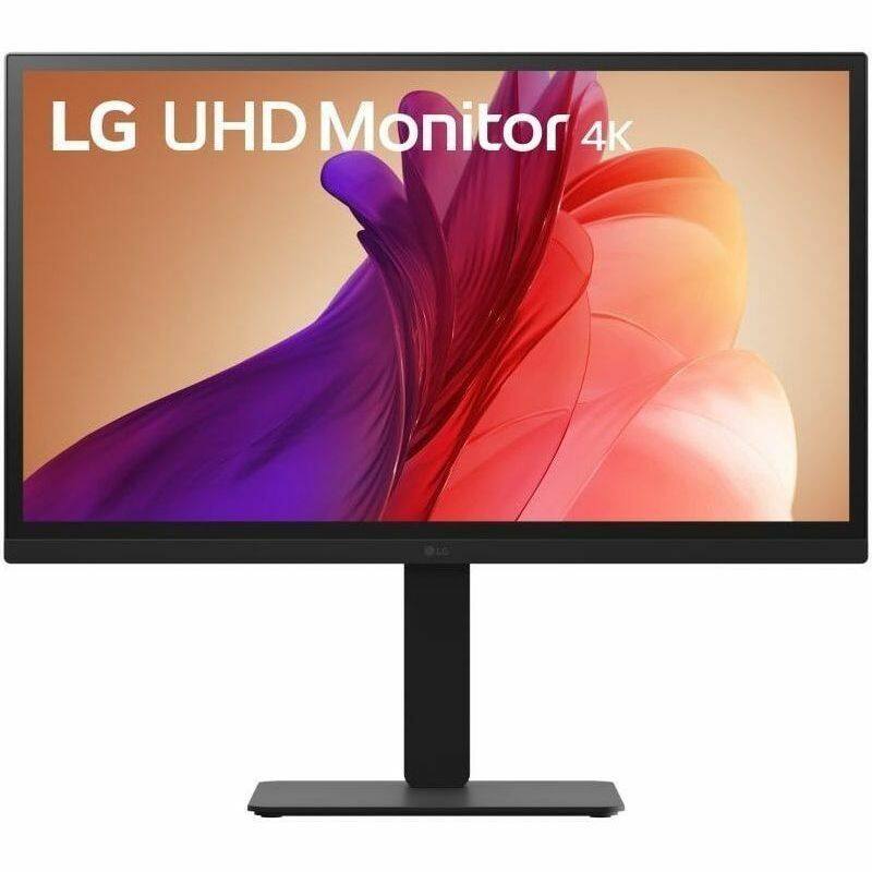 LG UHD Monitor 4K