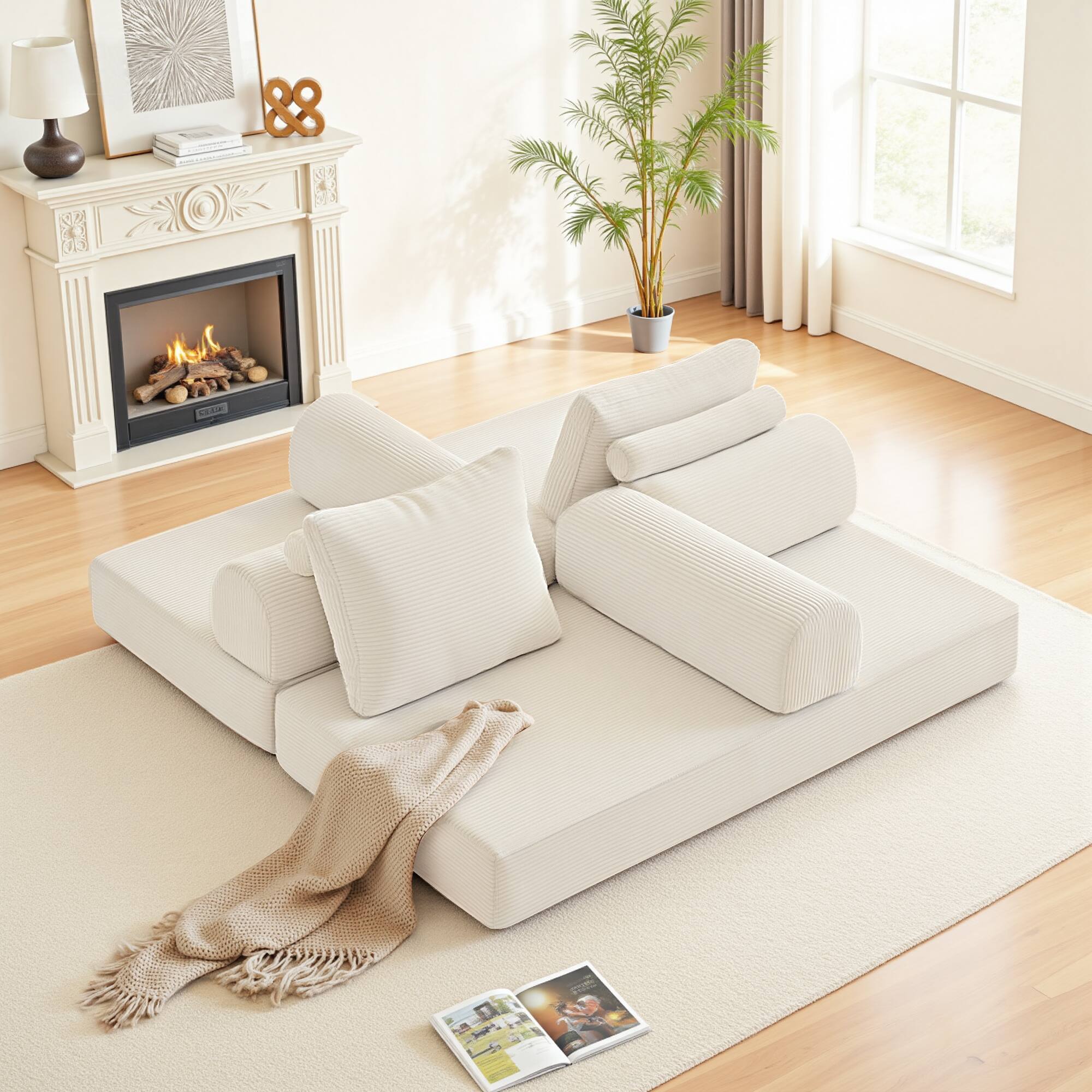 The text in the image is:

"45 SOAE"