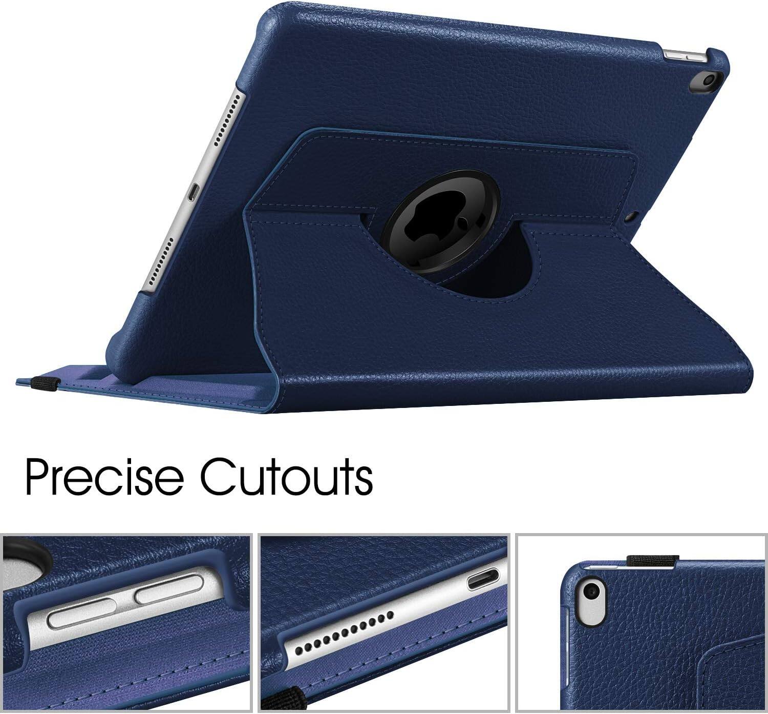 Precise Cutouts