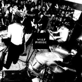 Wolf Parade - Apologies To The Queen Mary - VINYL LP