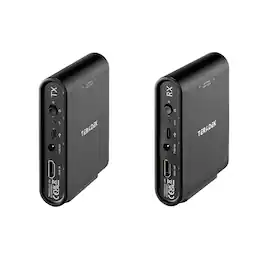 Teradek - Ace 750 4K HDMI Wireless Video Transmitter and Receiver Kit