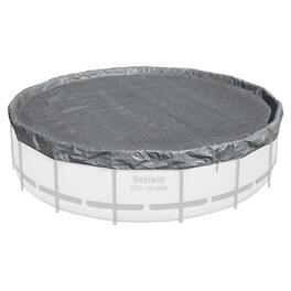 Bestway - Round Premium Pool Cover for 16' Above Ground Pools