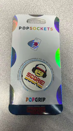 POPSOCKETS SWAPPABLE TOP. TRY WITH DESSUS CHANGEABLE ET ME! STAND SUPPORT PULL & ET ESCAVEZ-MAI GRIP TWICE TELEPHONE TO PHONE SCORE! TIDC GRIP. BOUR VROUR POIGNEE Y.POURSAISIR SAISIR POPGRIP A NETFLIX ORIGINAL SERIES STRANGER THINGS