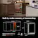 Built-in, under-counter, or freestanding
Built-in require a reserved area of ≥ 0.25 inches
24.05"W 34.05"H 23.65"D
23.8"W 33.8"H 23.4"D