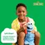 123 Sesame Street Let's Grow! Language development Confidence building Brain & body wellness