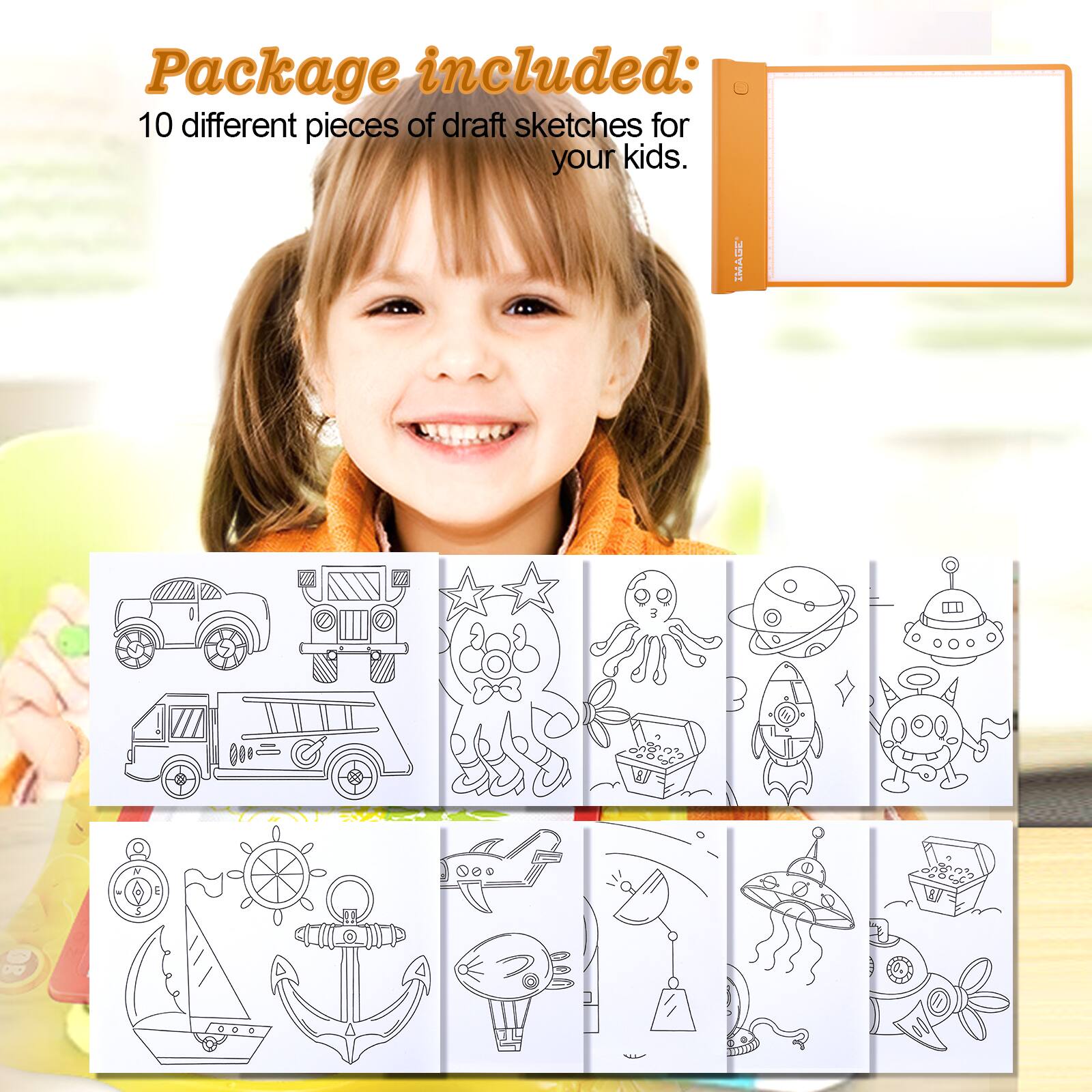 media item thumbnail