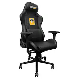 DreamSeat - Pittsburgh Pirates Xpression PRO Gaming Chair - Multicolor