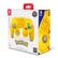 Alt View 17. PowerA - GameCube Style Wireless Controller for Nintendo Switch - Pokémon: Pikachu.