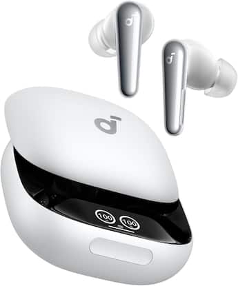 Soundcore Refurbished Excellent by Anker Liberty 4 Pro True Soundcore Refurbished Excellent by Anker Liberty 4 Pro True