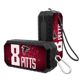 Keyscaper - Kyle Pitts Atlanta Falcons - Black