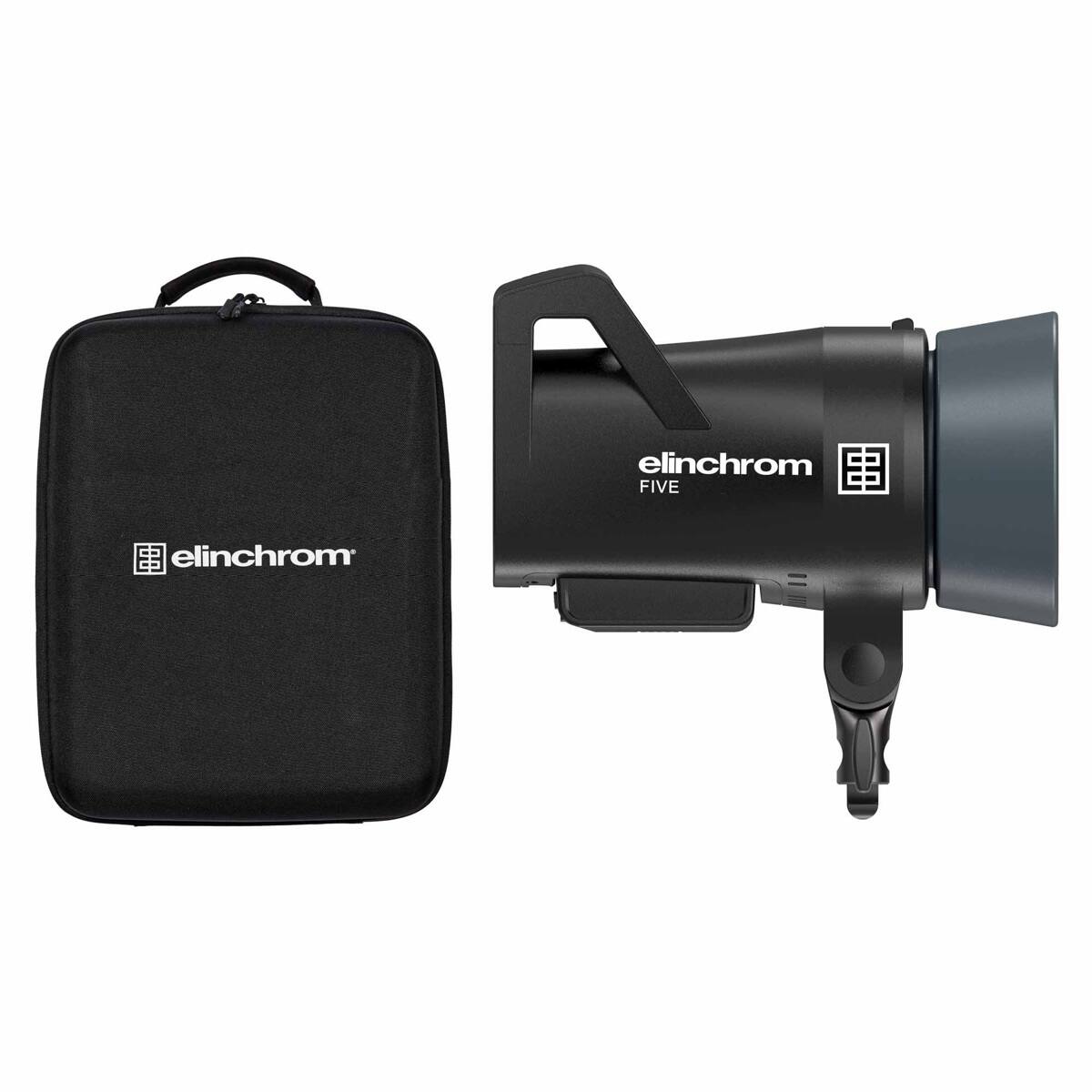 elinchrom FIVE