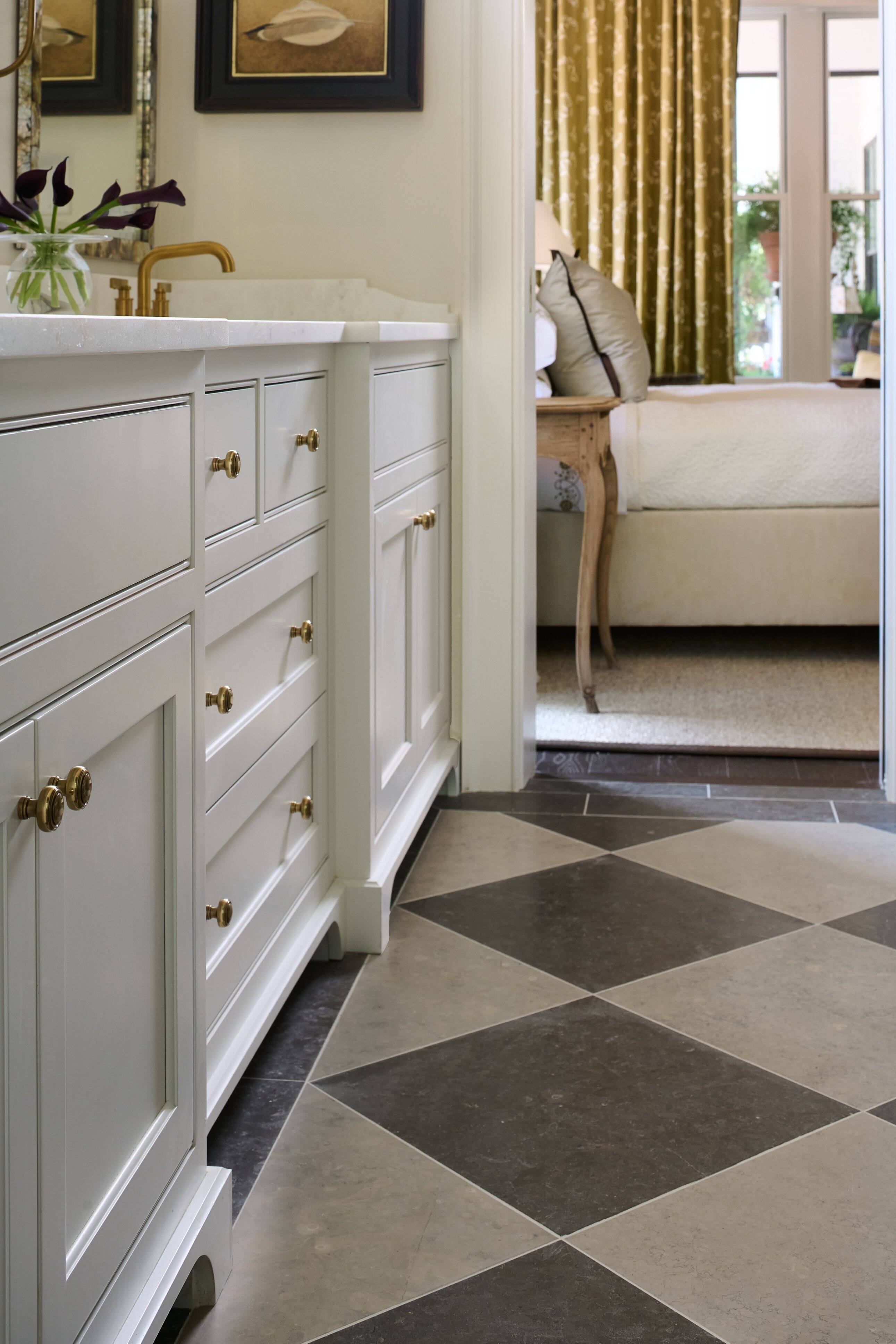 Alt View 8. Rev-A-Shelf - Rev-A-Shelf 30" Wood Vanity Base Cabinet Organizer w/ Soft-close, 441-15VSBSC-1 - Light Brown.