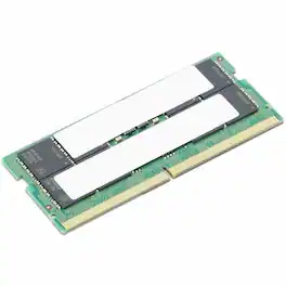 Lenovo - 16GB DDR5 SDRAM Memory Module - For Workstation, Notebook - 16 GB (1 x 16GB) - DDR5-5600/PC5-44800 DDR5 SDRAM - Unknown