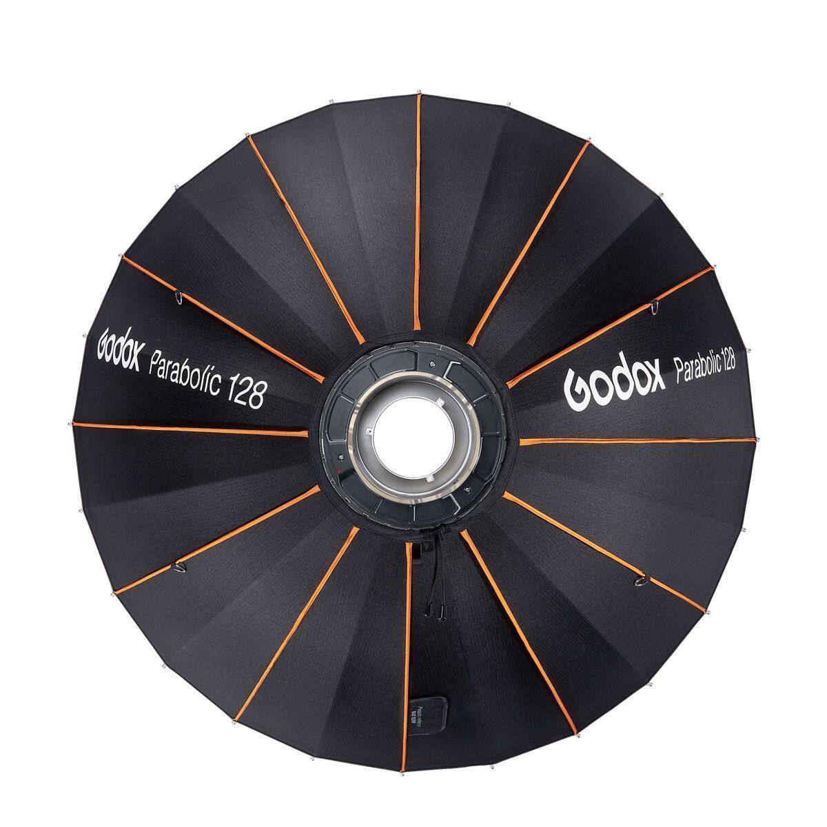 Godox Parabolic 128