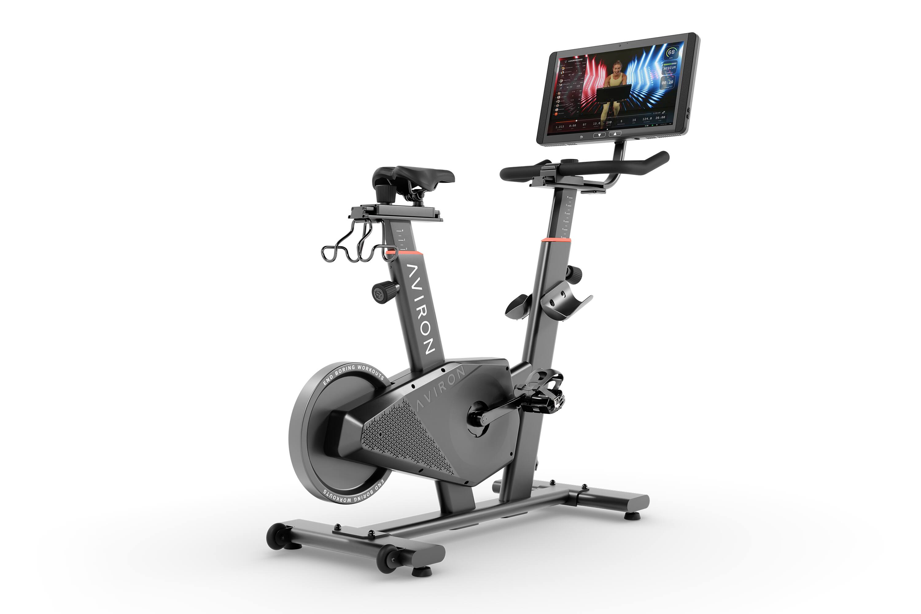 AVIRON ENDLESS WORKOUT