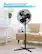 Sturdy Cross Base BLACK+ DECKER 1O1E