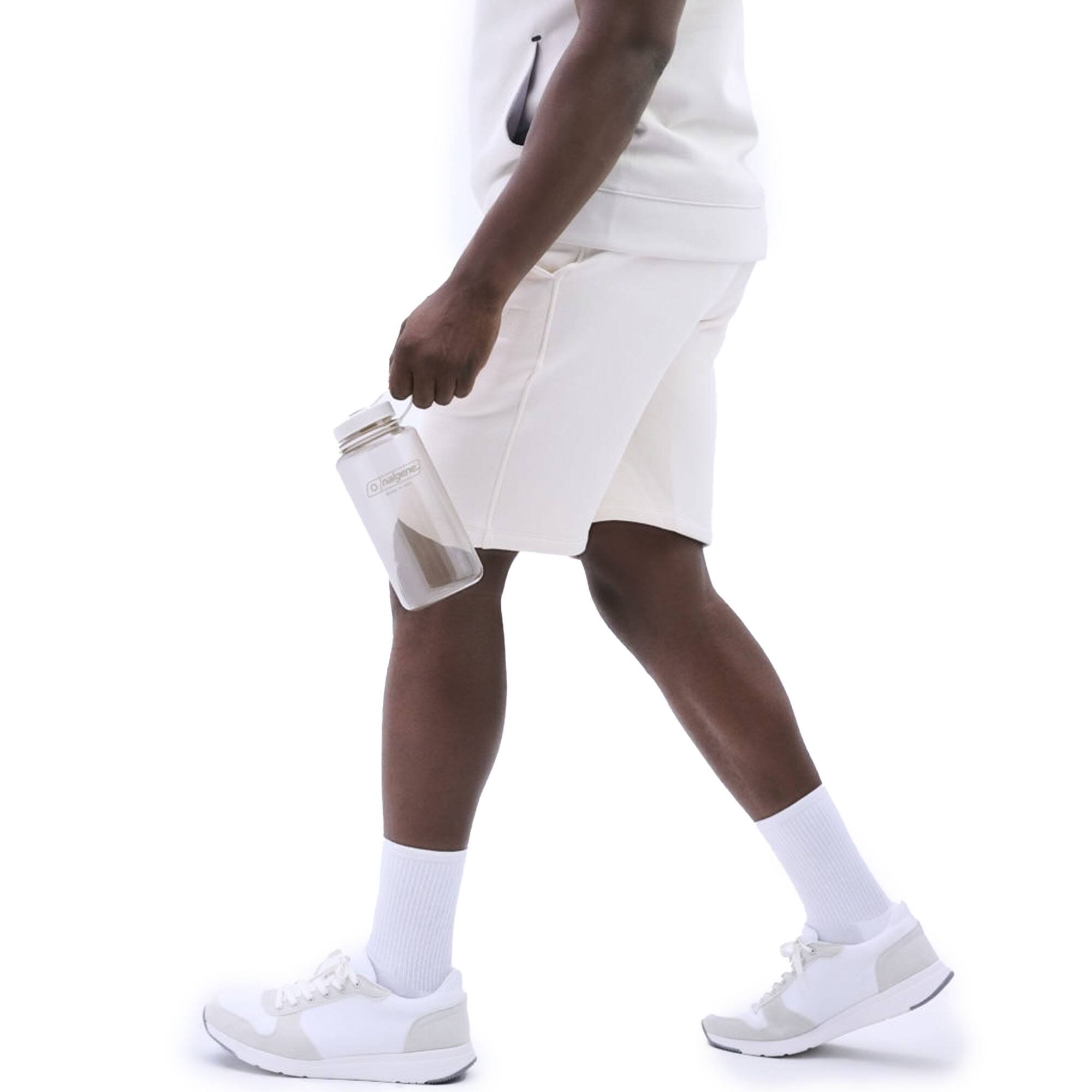 Alt View 2. Nalgene - Nalgene Sustain 32 oz. Wide Mouth Water Bottle - Cotton - Cotton.