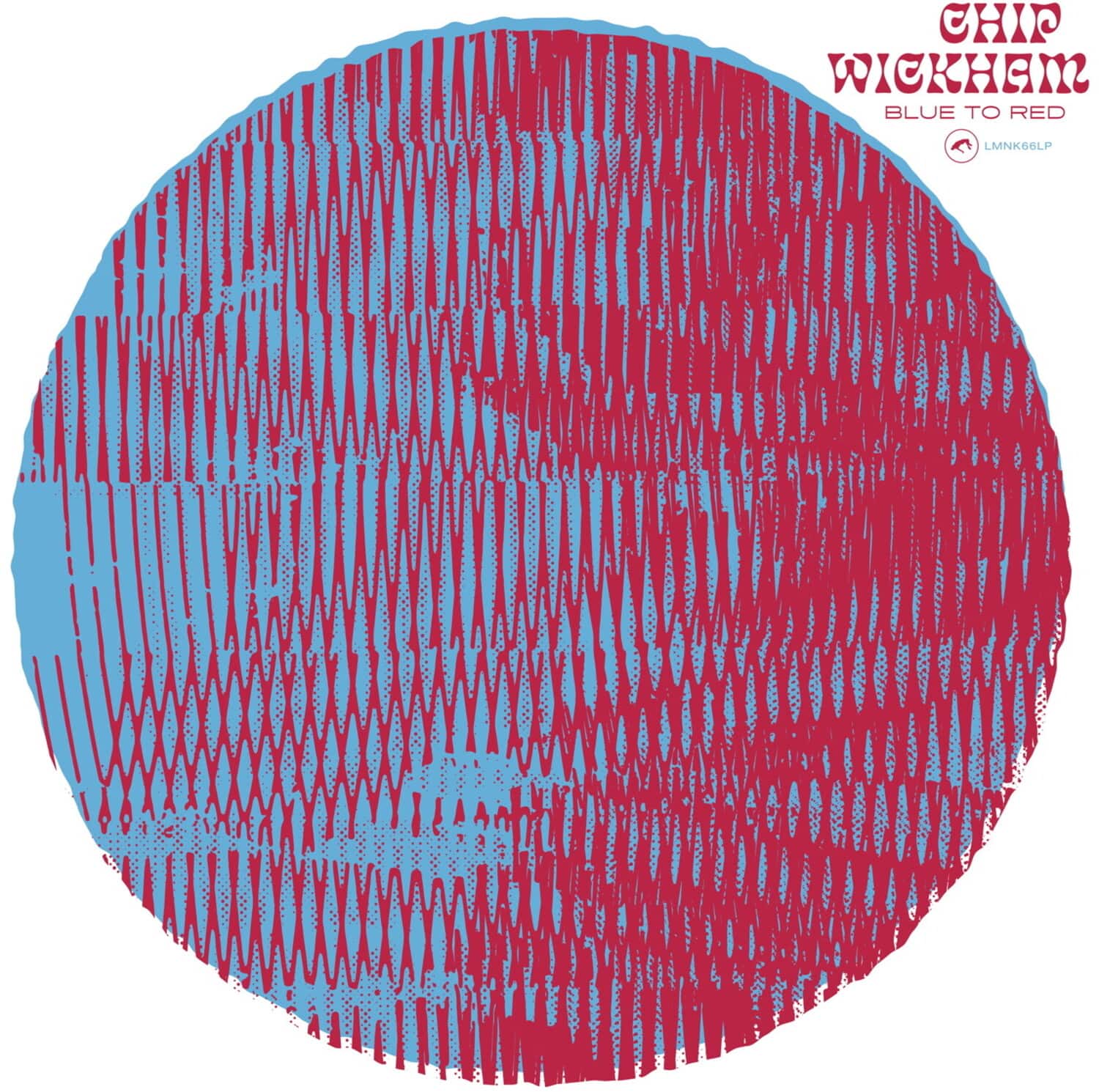 Chip Wickham - Blue To Red   - COMPACT DISCS [CD] price history on PriceWatchPro