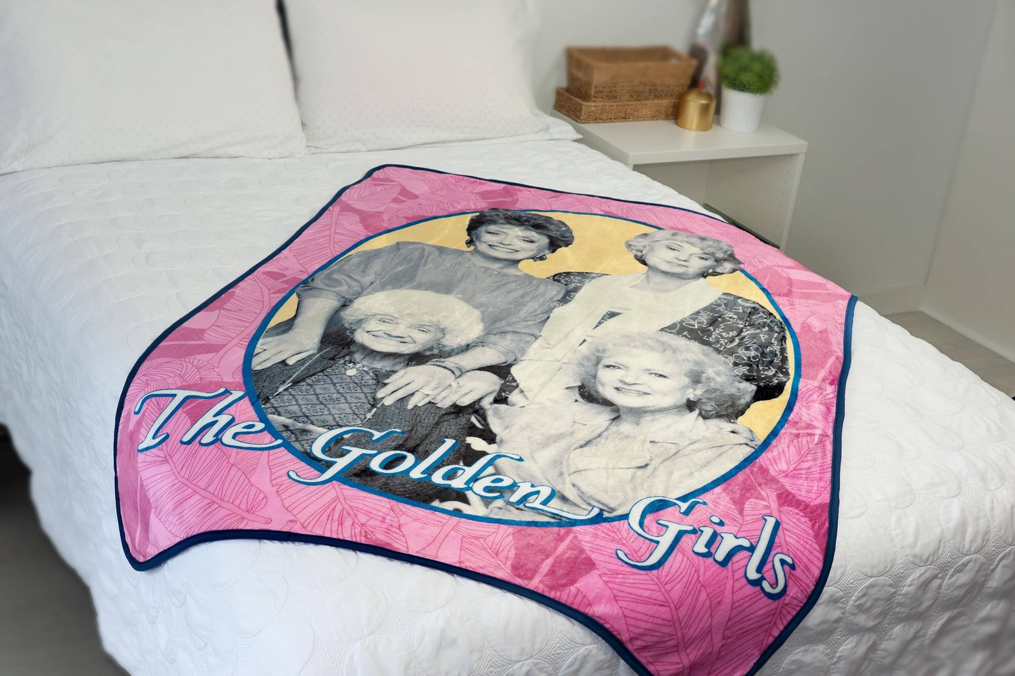 The Golden Girls