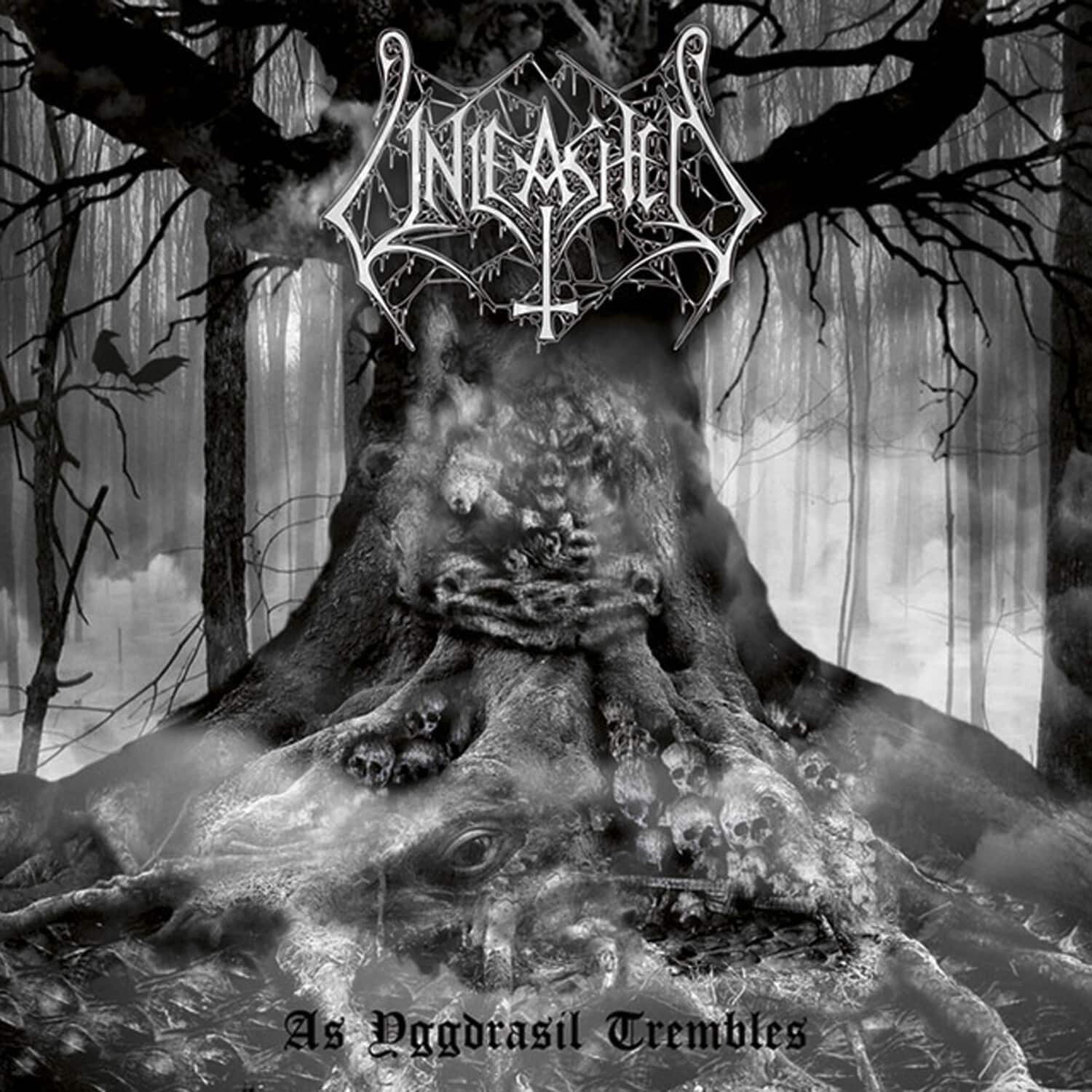 Unleashed - As Yggdrasil Trembles   - VINYL LP price history on PriceWatchPro