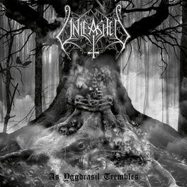 Unleashed - As Yggdrasil Trembles - VINYL LP