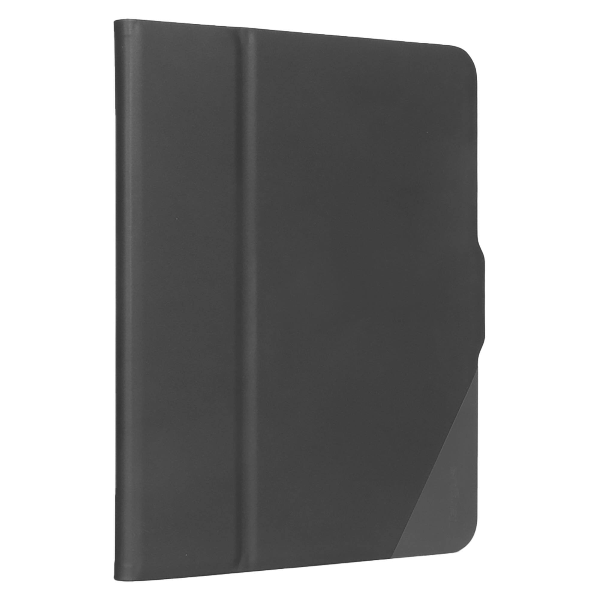 Left. Targus - VersaVu Slim Case for iPad Pro 11"(M5/M4) - Black.