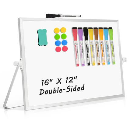 IITEBUAD: i ONYORRINA CICS! D WHITEROARD .8 01 STRUYA BIKLE weant B WHITEBOARD SOARD TL I: WHITEBOARD : I A BOE WHITEBOARD | e I LF J ESTE WHITEBOARD i WHITEBOARD I i CIS! O SOSTA 8 T1 WTEROARW I EmD i 16" X 12" Double-Sided
Corrected Text:
IITEBUAD: i ONYORRINA CICS! D WHITEROARD .8 01 STRUYA BIKLE weant B WHITEBOARD SOARD TL I: WHITEBOARD : I A BOE WHITEBOARD | e I LF J ESTE WHITEBOARD i WHITEBOARD I i CIS! O SOSTA 8 T1 WTEROARW I EmD i 16" X 12" Double-Sided