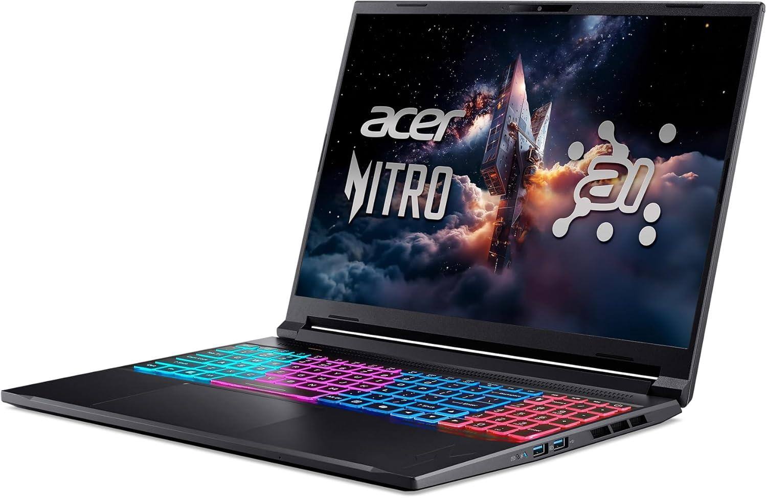 acer NITRO