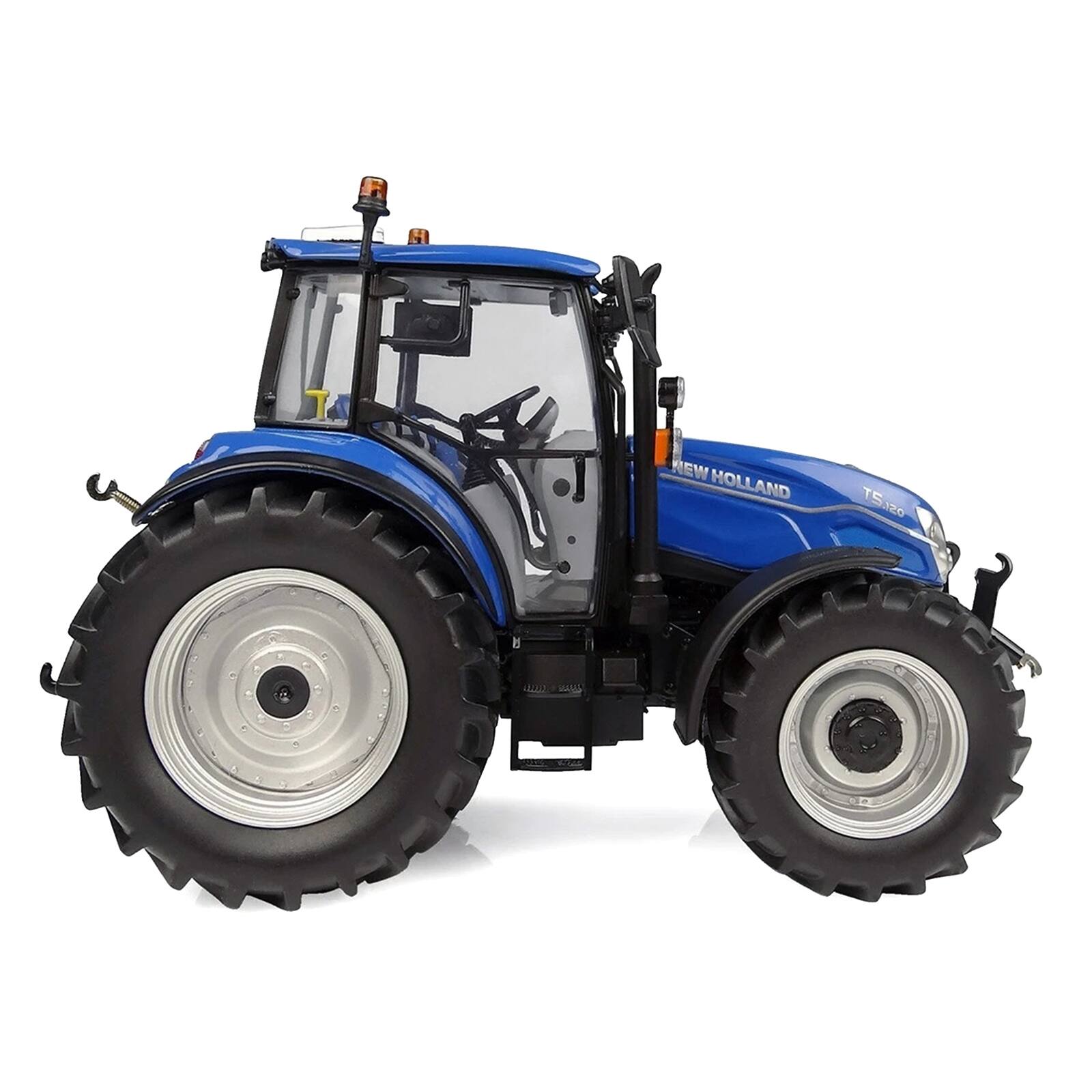 NEW HOLLAND  
TS 120